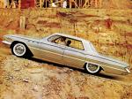 Buick LeSabre 4-Door Hardtop 1961 года